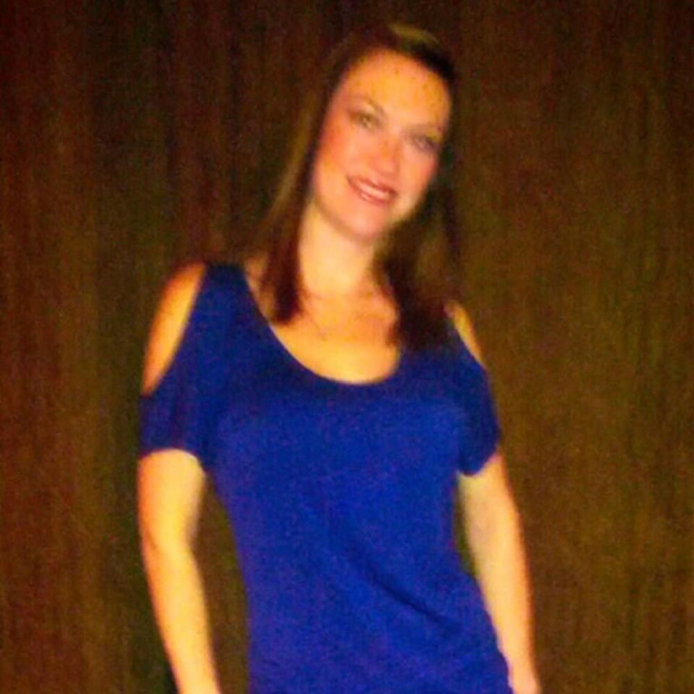 Meet your Posher, Melissa